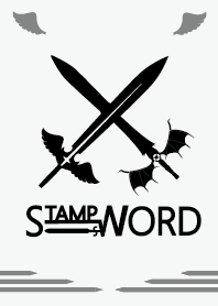 ekstamp sword NO.11