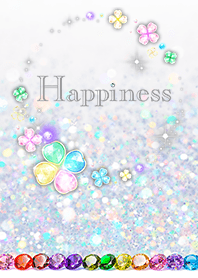 Happiness :)