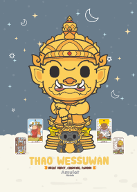Thao Wessuwan - Charming & Famous I
