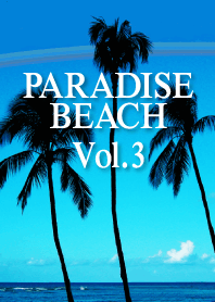 PARADISE BEACH Vol.3