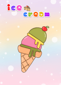 Ice-cream 1