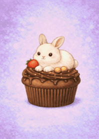 stampAI-rabbit cake-QL6JWT