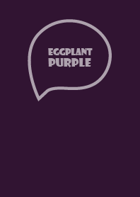 Love Eggplant Purple Vr.5