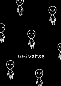 Space and Aliens10