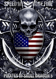 Pirates of skull dragon 5