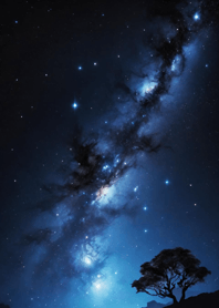 Outer Space zTRLZ
