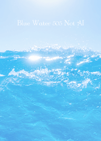 BlueWater 505 Not AI
