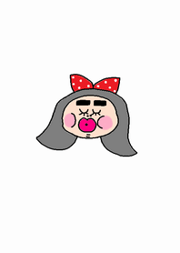 (Happy lovely girl theme )