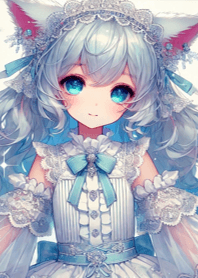 At Your Service 003!