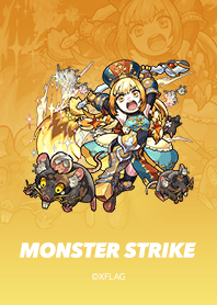 MONSTER STRIKE Malta