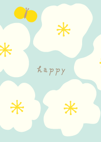 Flower wreath adult18