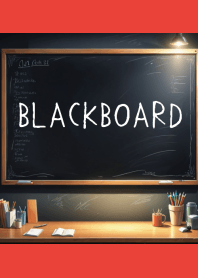 BLACKBOARD-RED5