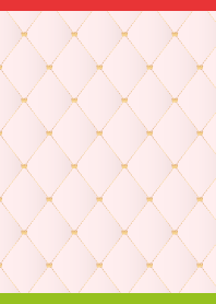 Quilting Fabric on red