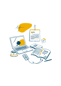 Daily life - Workday