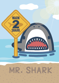 鯊魚先生2.0