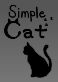 Simple Cat dress-up