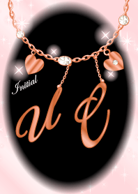 U&C-economic fortune-PinkGold-Initial