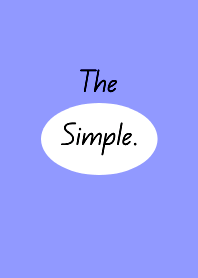 The Simple Theme ,13
