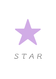Purplr-star Theme.