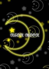 NEON MOON