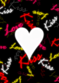 Kiss Love