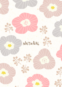 nordic Flower adult9 from Japan