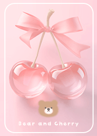 momoiro pink Emerald Stylish Bear 06_2