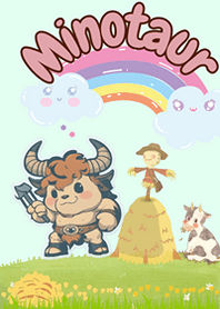 minotaur