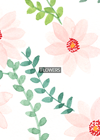 water color flowers_701