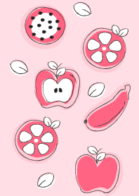 Yummy fruits 48 :)