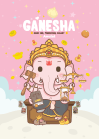 Ganesha Legal Profession : Good Job