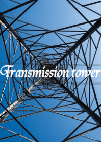 Transmission tower