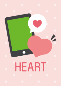Simple Heart Design