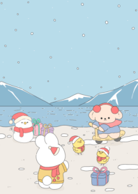 my christmas1