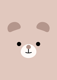 FACE (bear)