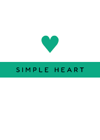 SIMPLE HEART THEME _60
