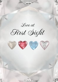 Love at First Sight & 3D Heart