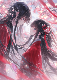 ⭐十里紅妝的古風戀人❤️
