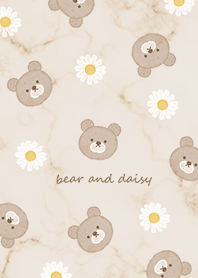 Marble, Bear, and Daisy brown03_2