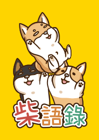 Shibasays Theme 01
