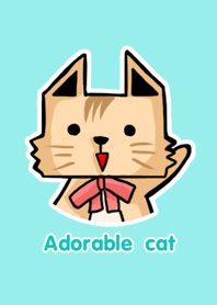 貓與他的朋友們