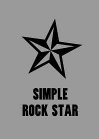 シンプル ロック スター Line 着せかえ Line Store