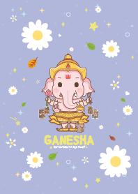 Ganesha :: Debt Entirely&Rich III