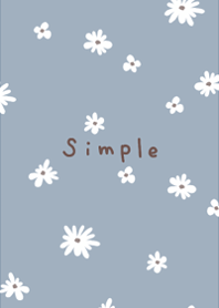 simple and cute.4