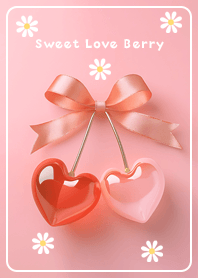 beige Sweet Love Berry 02_2