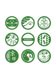 kyoto -京都-