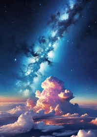 เนบิวลาที่เหมือนฝัน lOpir