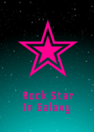 Rock Star In Galaxy 5