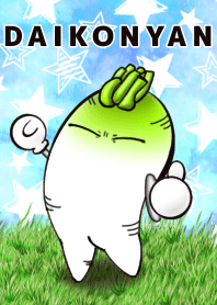 Radish human