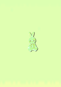Simple rabbit 50